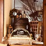 Haus Fürstenberg Gasthof