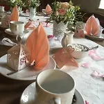 Guest house Haus Fuerstenberg