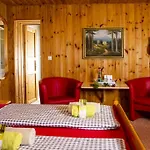 Guest house Haus Fuerstenberg 3*