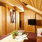 Haus Fuerstenberg Guest house