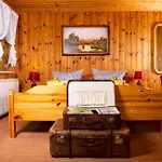 Guest house Haus Fuerstenberg 3*