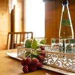 Guest house Haus Fuerstenberg Gruenhain-Beierfeld