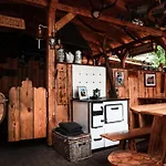 Haus Fuerstenberg Guest house 3*