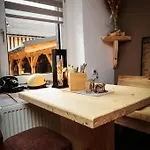 Guest house Haus Fuerstenberg Gruenhain-Beierfeld