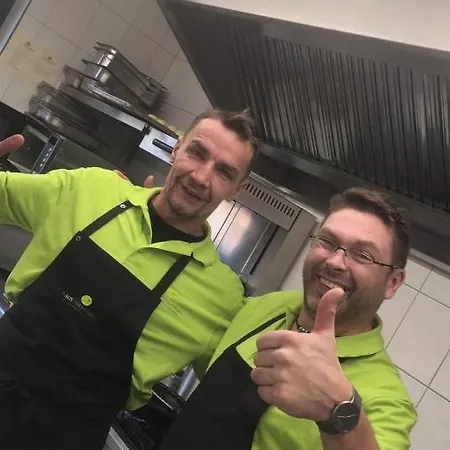 Gæstehus Haus Fuerstenberg 3*