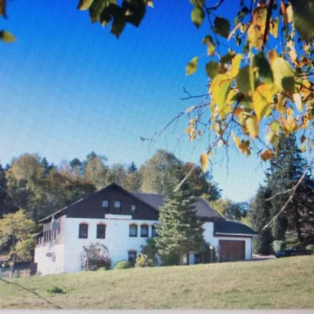 Haus Fuerstenberg