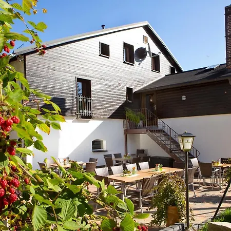 Haus Fuerstenberg