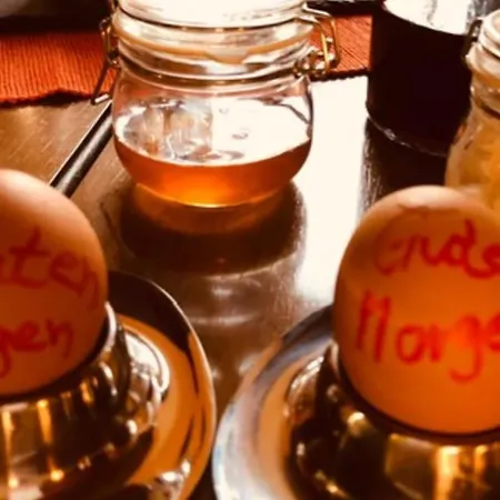 Haus Fuerstenberg Beierfeld