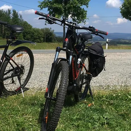 Haus Fuerstenberg Gæstehus 3*