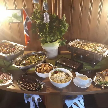 Haus Fuerstenberg Gæstehus Beierfeld