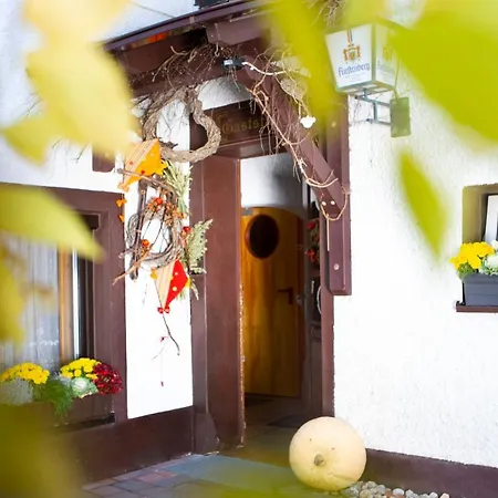 Haus Fuerstenberg