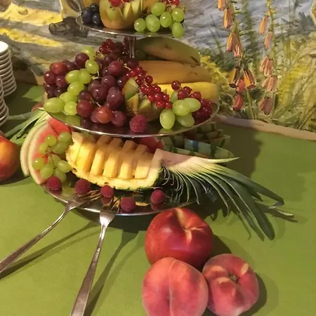 Haus Fuerstenberg 3*