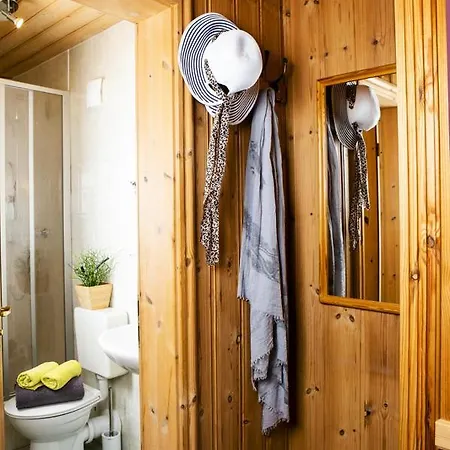 Haus Fuerstenberg Gæstehus Beierfeld