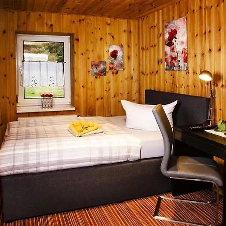 Haus Fuerstenberg 3*