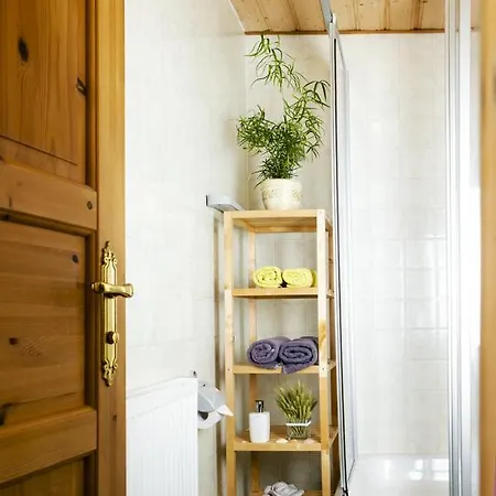 Haus Fuerstenberg Gæstehus Beierfeld