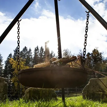 Haus Fuerstenberg 3*