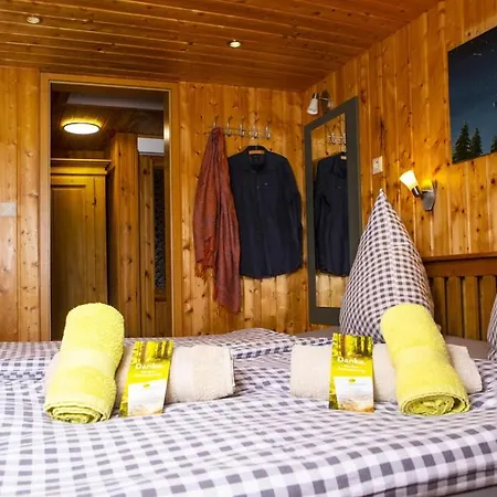 Guest house Haus Fuerstenberg *