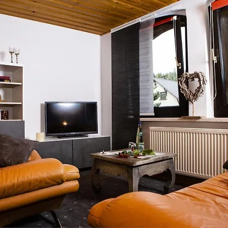 Haus Fuerstenberg Guest house Gruenhain-Beierfeld