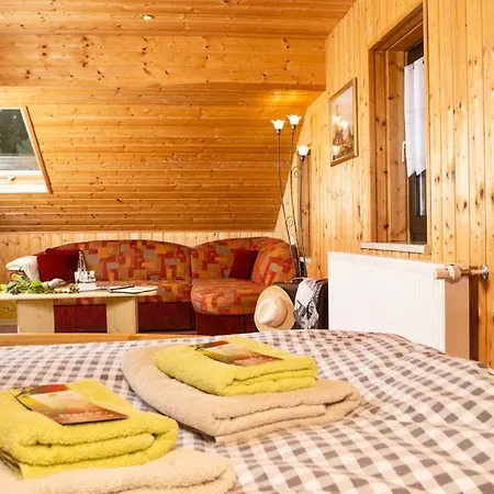 Gæstehus Haus Fuerstenberg 3*