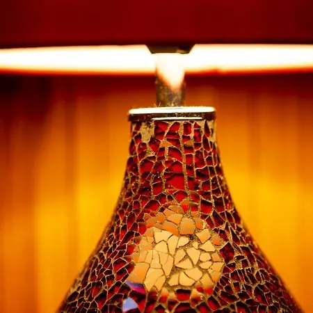 Gæstehus Haus Fuerstenberg