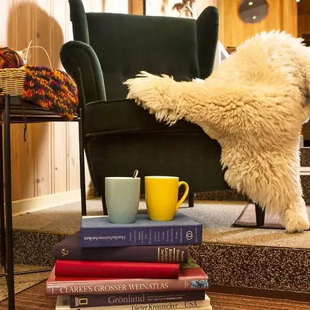 Haus Fuerstenberg Gæstehus