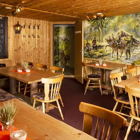 Haus Fuerstenberg Beierfeld