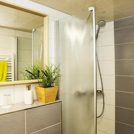 Gæstehus Haus Fuerstenberg