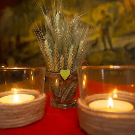 Haus Fuerstenberg Gæstehus 3*