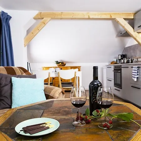 Haus Fuerstenberg Gæstehus 3*