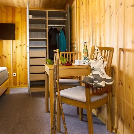 Haus Fuerstenberg Gæstehus Beierfeld