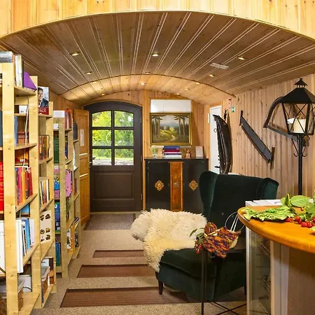 Haus Fuerstenberg 3* Beierfeld