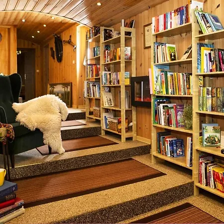 Haus Fuerstenberg 3*