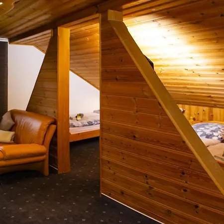 Guest house Haus Fuerstenberg *