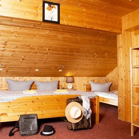 Gæstehus Haus Fuerstenberg Beierfeld