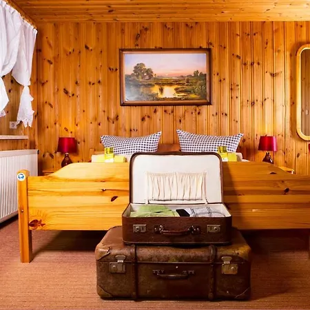 Gæstehus Haus Fuerstenberg 3*