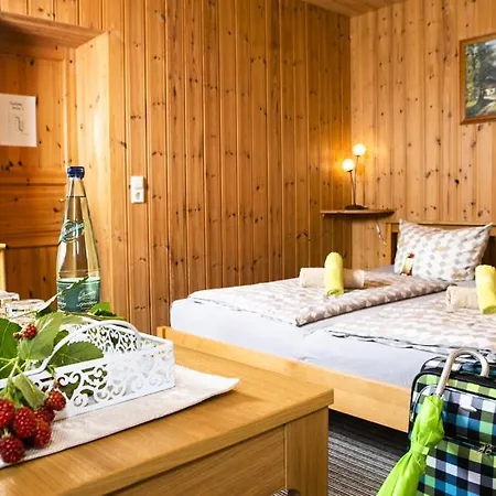 Haus Fuerstenberg 3*