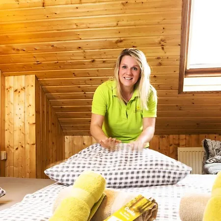 Haus Fuerstenberg Guest house *