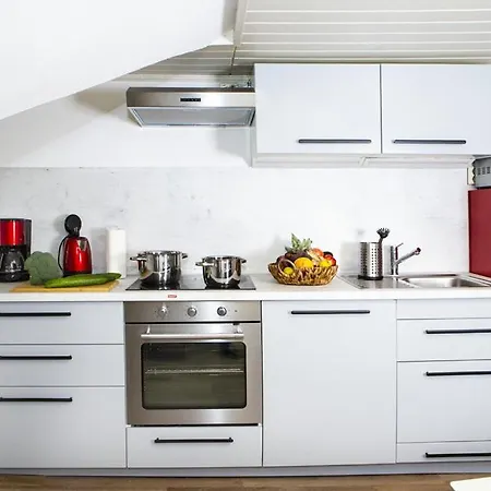 Gæstehus Haus Fuerstenberg