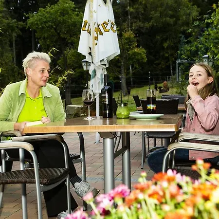 Haus Fuerstenberg Beierfeld