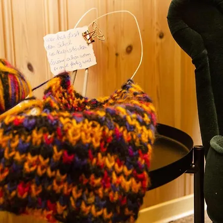 Gæstehus Haus Fuerstenberg Beierfeld