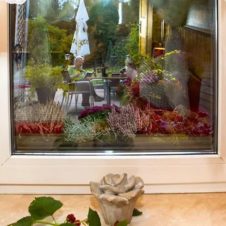 Haus Fuerstenberg Guest house