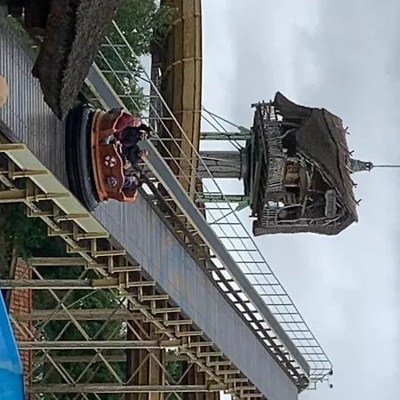 Gæstehus Haus Fuerstenberg