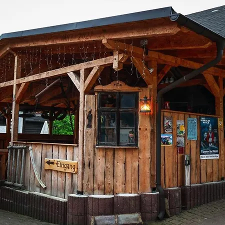 Haus Fuerstenberg Gæstehus Beierfeld