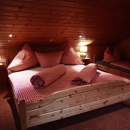 Haus Fuerstenberg 3*