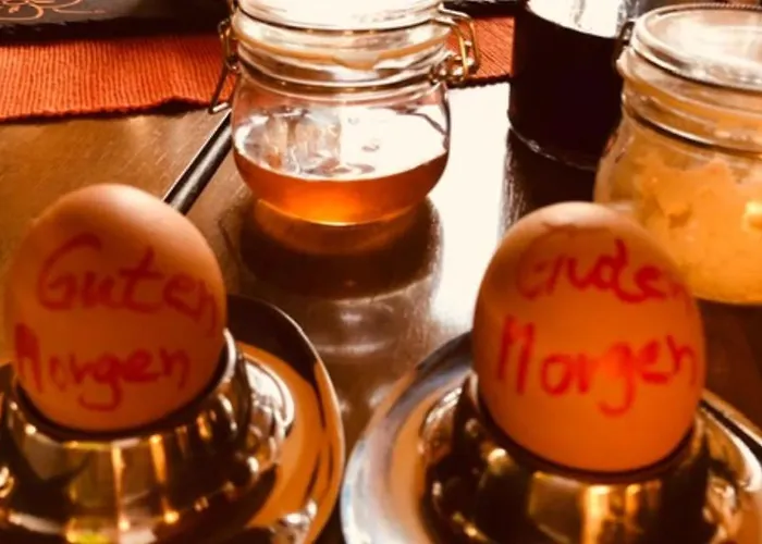 Haus Fuerstenberg Beierfeld