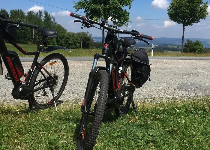 Haus Fuerstenberg بيت ضيافة 3*