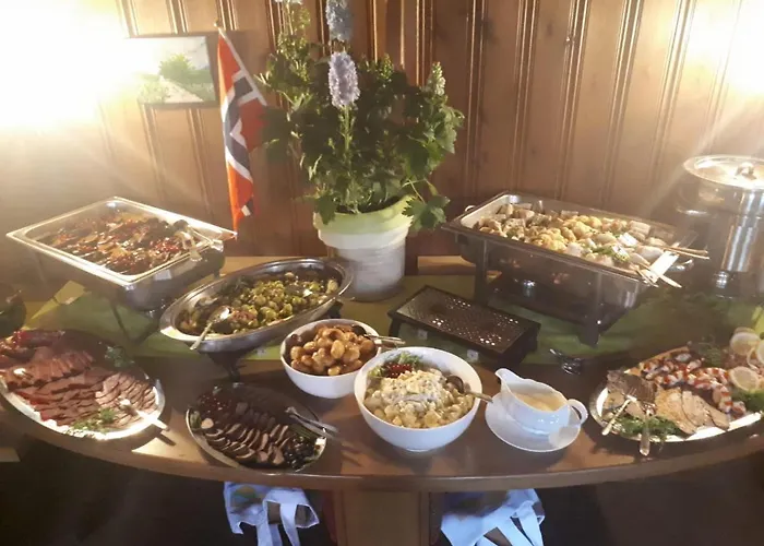 Haus Fuerstenberg بيت ضيافة Beierfeld