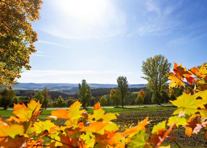 بيت ضيافة Haus Fuerstenberg Beierfeld