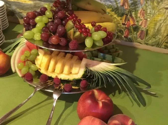 Haus Fuerstenberg 3*