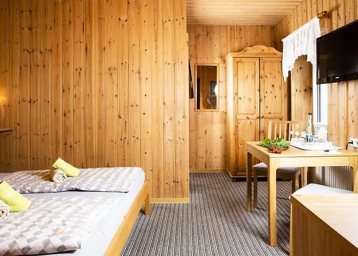 Haus Fuerstenberg Beierfeld